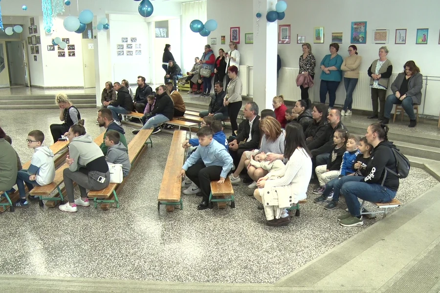 Kiskanizsai Általános Iskola