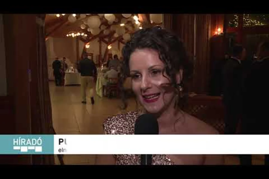 Embedded thumbnail for Kanizsa TV Híradó - 2026. február 23.