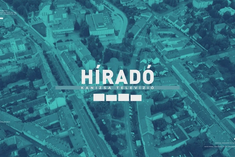 Embedded thumbnail for Kanizsa TV Híradó - 2026. október 15.