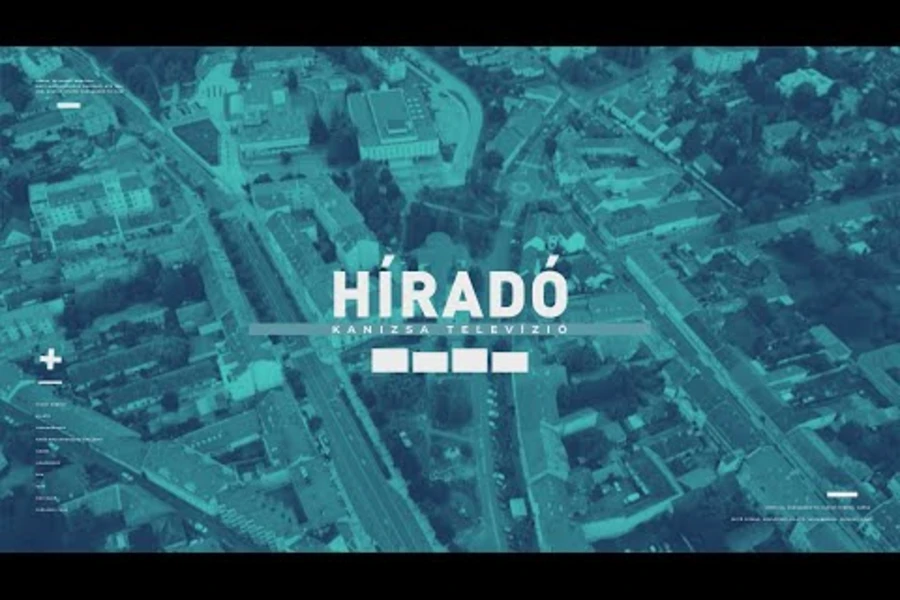 Embedded thumbnail for Kanizsa TV Híradó - 2025. május 15.