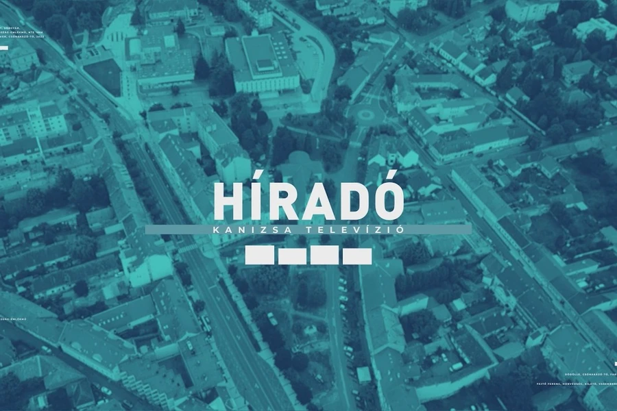 Embedded thumbnail for Kanizsa TV Híradó - 2026. február 26.
