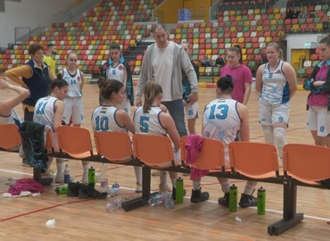 Vereség az Arénában 