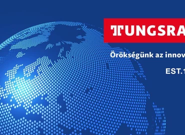 Lezárult a külföldi egységek csatlakozása a Tungsram-csoporthoz