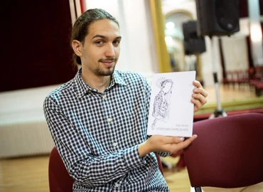 TehetségM/Kutató – „Ne tűnjek el a szürkeségben…!”