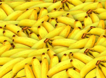 A hideg hónapok kedvenc gyümölcse a banán