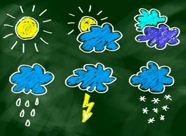 A tél első hétvégéjén is marad a hideg