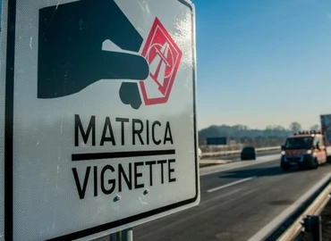 NÚSZ Zrt.: péntek este szünetel az úthasználati jogosultságok értékesítése 