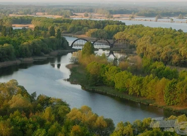 Turisztikai látogatóközpont épül a Kis-Balatonnál