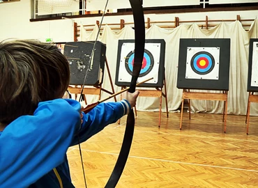 Több mint sport – Nagykanizsán rendezték meg a Zala Megyei Parasportnapot