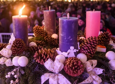 MKPK: advent a felkészülés ideje
