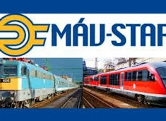 MÁV-Start: december 9-én lép hatályba a 2018/2019-es menetrend 