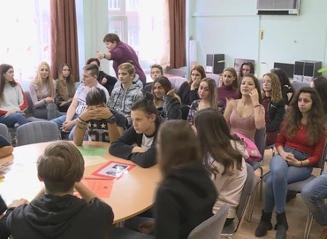 Felhívták a zsigmodysok figyelmét az AIDS megelőzésére