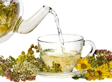 A hideg hónapok kedvenc karcsúsító gyógyteái