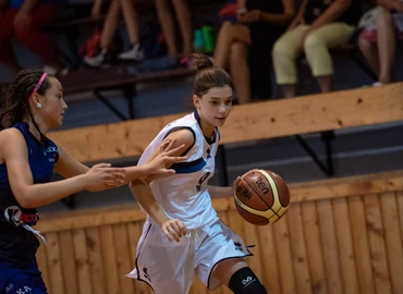 Az első negyedért volt kár