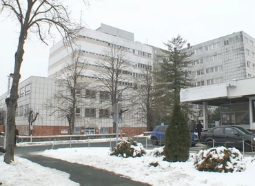 Megváltozott a Tüdőgondozó Intézetben a betegfogadási rend