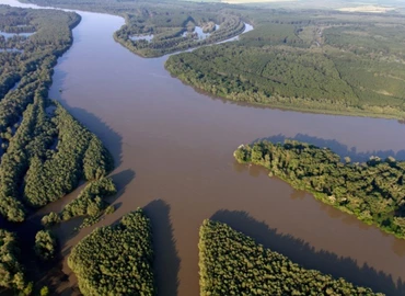 Szlovénia eláll a vízerőmű építésének projektjétől a Mura több szlovén szakaszán