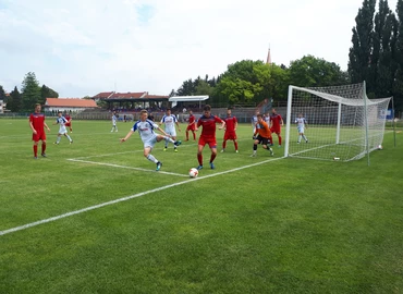 Szombaton az FC Nagykanizsa a szombathelyiek ellen