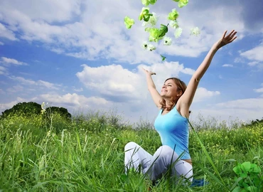 Így lehetsz makkegészséges egész évben! – Egészségnaptár 2019-re