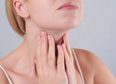 Egyre több a pajzsmirigybeteg