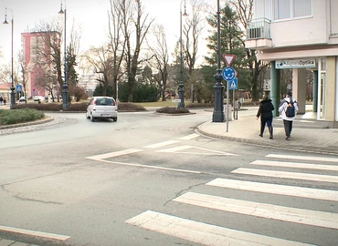 Megdőlt a napi melegrekord szombaton 