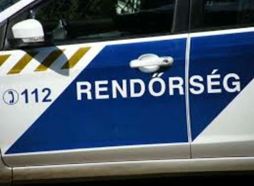 Súlyos sérülést szenvedett egy gyalogos, akit egy Renault tehergépkocsi sodort el 