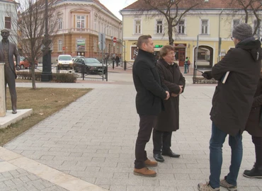 A vidéki városokat érintő fejlesztéspolitikát bírálta tegnap az LMP