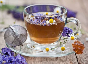 8 tea ötlet fejfájósoknak