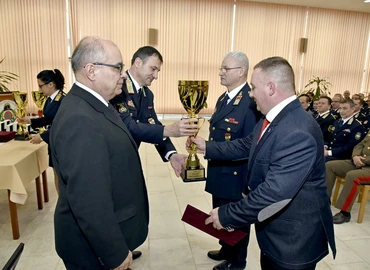 A gelsei lett 2018 önkéntes tűzoltó egyesülete