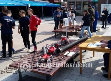 Versenyezni hívjuk a diákokat, mert a tudás életet menthet