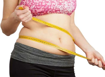 Miért nem tudunk a hasunkról fogyni?