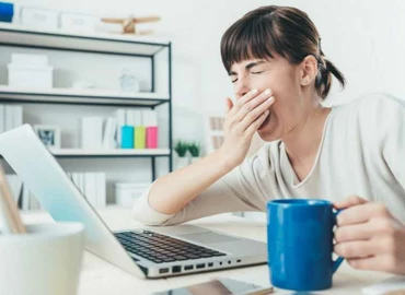 Ha mindig fáradtnak érzi magát, ez lehet az oka