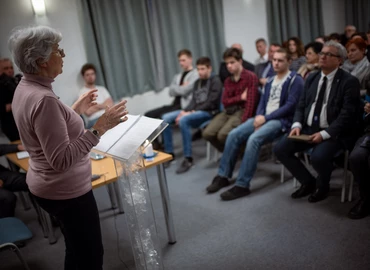 „Nem mese volt...” – a kommunista diktatúrák áldozataira emlékeztek