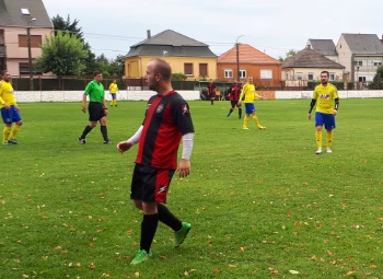 Városrészek csapatainak döntetlenje