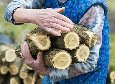 Elkezdődött a tüzelőtámogatási utalványok kiosztása