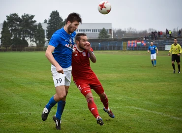 Vittman: „Bálint nem tudom mit akart, fogta és kidobta...”