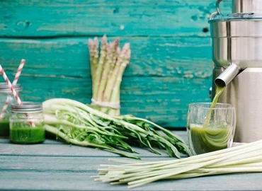 Hogyan böjtöljünk?