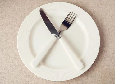 A betegeknek nem javasolt a böjt