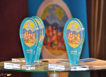 Három gyerekbarát települést díjazott az UNICEF