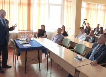 Cél az ország további intenzív fejlődése 