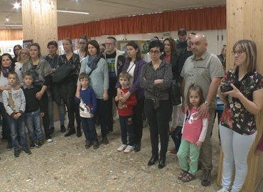 Ovis nyílt napot tartottak a Hevesi-iskolában
