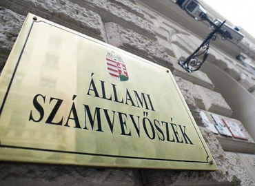 ÁSZ: stabil a városi önkormányzatok gazdálkodása