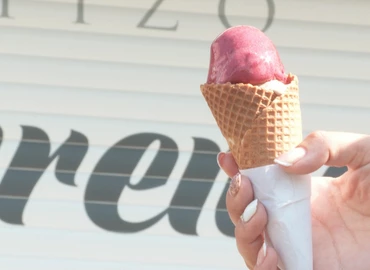 Kanizsai sikerek az Év Fagylaltja versenyen 