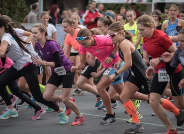 Jól szerepeltek a rozgonyisok a Diákolimpia® Duatlon Országos Döntőn