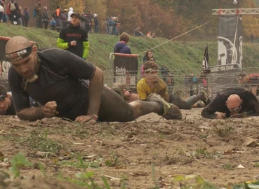 Kanizsára érkezik a Spartan Race