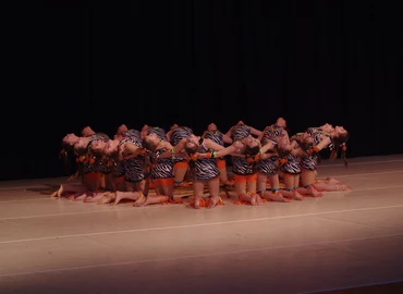 Elődöntő után, finálé előtt