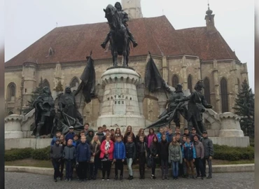 Határtalanul - Erdélyben