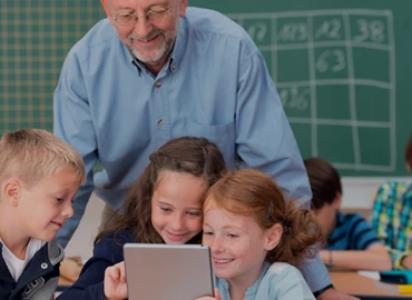 Idén is megrendezik a digitális témahetet az iskolákban 