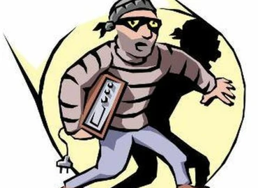 A betörésből többen tanulnak, mint egy autóbalesetből