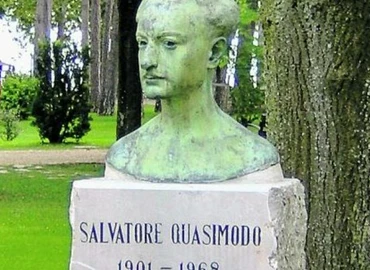 Június közepéig várják a pályázatokat a balatonfüredi Salvatore Quasimodo költőversenyre