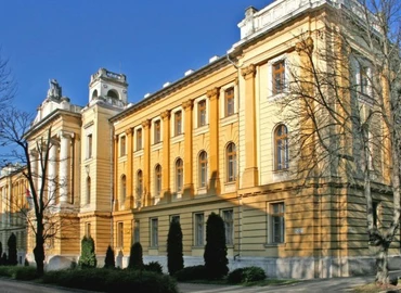 A bíróságok a közjót szolgálják – hangzott el a Kaposvári Jogi Beszélgetések című konferencián